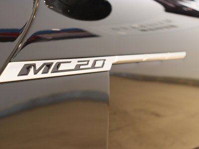 2023 Maserati MC20 CIELO 缩略图 21