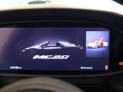 2023 Maserati MC20 CIELO 缩略图 29