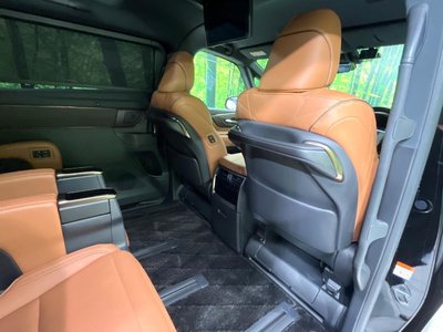 2023 Toyota VELLFIRE thumbnail 55