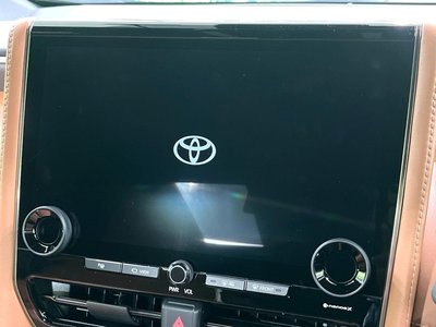 2023 Toyota VELLFIRE 照片 4