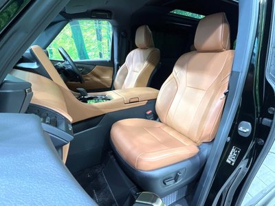 2023 Toyota VELLFIRE thumbnail 54