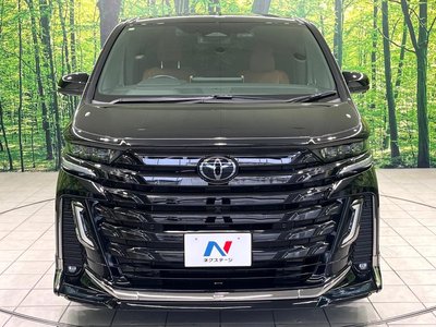 2023 Toyota VELLFIRE thumbnail 25