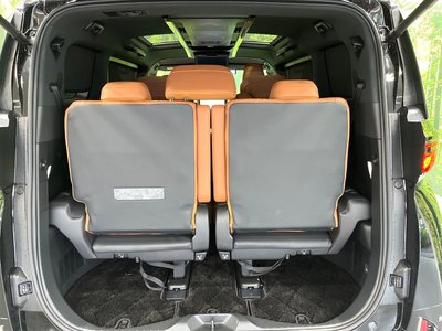2023 Toyota VELLFIRE thumbnail 56