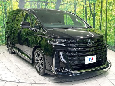2023 Toyota VELLFIRE thumbnail 17