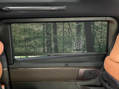 2023 Toyota VELLFIRE thumbnail 58