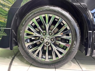 2023 Toyota VELLFIRE thumbnail 34