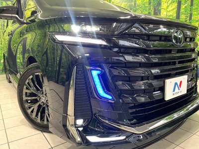 2023 Toyota VELLFIRE thumbnail 13
