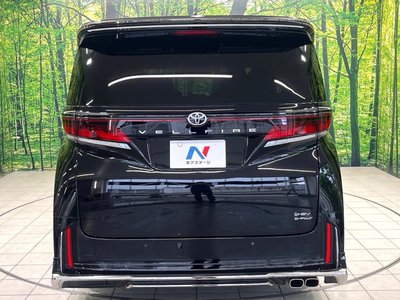 2023 Toyota VELLFIRE thumbnail 31