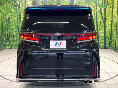 2023 Toyota VELLFIRE thumbnail 16