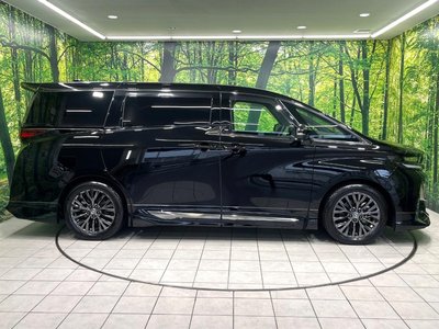 2023 Toyota VELLFIRE thumbnail 32