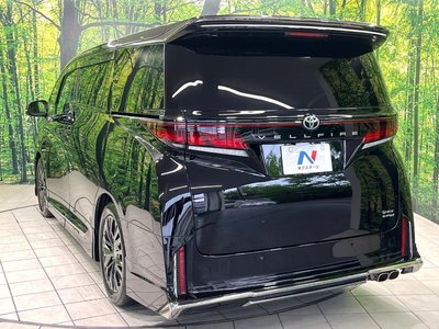 2023 Toyota VELLFIRE thumbnail 30