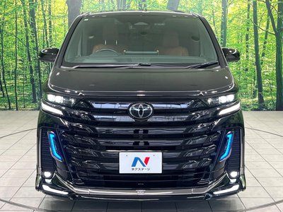 2023 Toyota VELLFIRE thumbnail 15