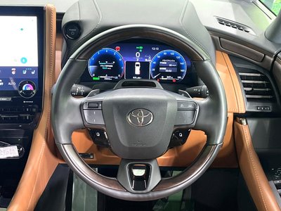 2023 Toyota VELLFIRE thumbnail 12