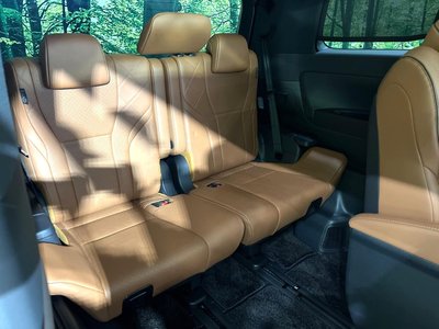 2023 Toyota VELLFIRE 照片 10