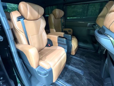 2023 Toyota VELLFIRE 照片 9