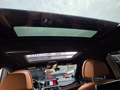 BMW 7 SERIES - 9