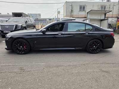 BMW 7 SERIES - 7