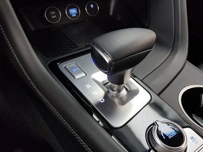 2023 Genesis THE NEW G70 — миниатюра 12