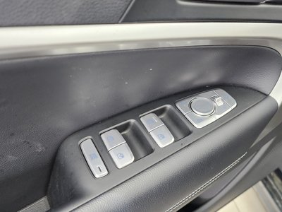 2023 Genesis THE NEW G70 — миниатюра 29
