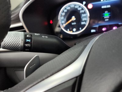 2023 Genesis THE NEW G70 — миниатюра 27