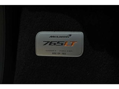 MCLAREN 765LT - 4