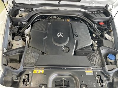 2023 Mercedes-BENZ G-CLASS 照片 3