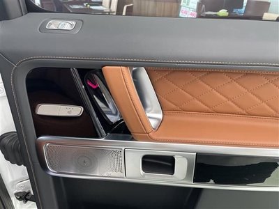 2023 Mercedes-BENZ G-CLASS 缩略图 20