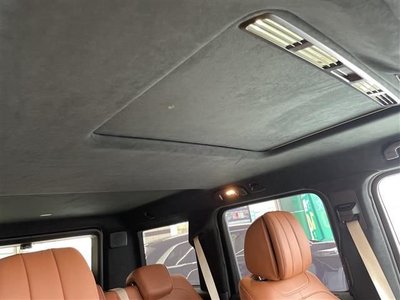 2023 Mercedes-BENZ G-CLASS 缩略图 24