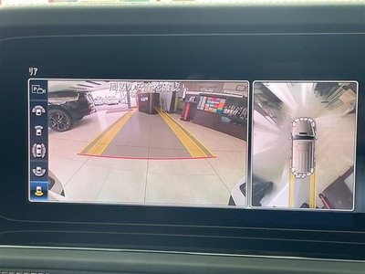 2023 Mercedes-BENZ G-CLASS 照片 10
