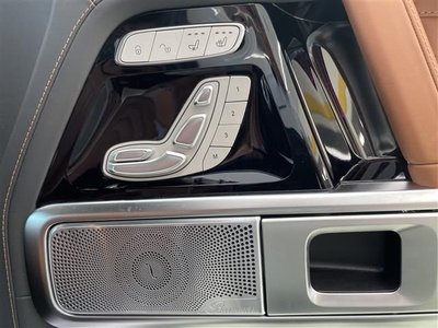 2023 Mercedes-BENZ G-CLASS 缩略图 17