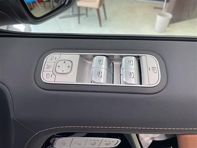 2023 Mercedes-BENZ G-CLASS 缩略图 19