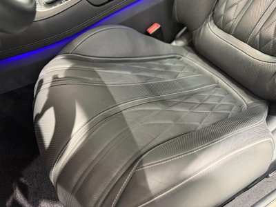 2016 Mercedes-BENZ S-CLASS — миниатюра 14