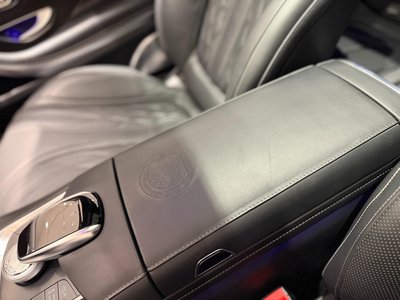2016 Mercedes-BENZ S-CLASS — миниатюра 31