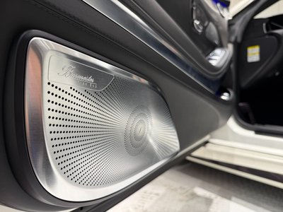 2016 Mercedes-BENZ S-CLASS — миниатюра 40