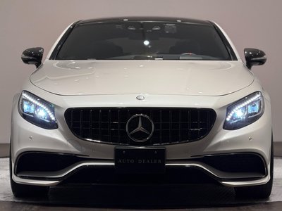 2016 Mercedes-BENZ S-CLASS — миниатюра 11
