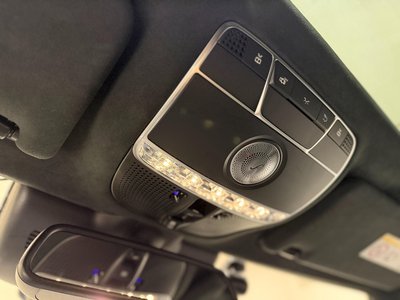 2016 Mercedes-BENZ S-CLASS — миниатюра 25