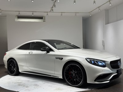2016 Mercedes-BENZ S-CLASS — фото 10