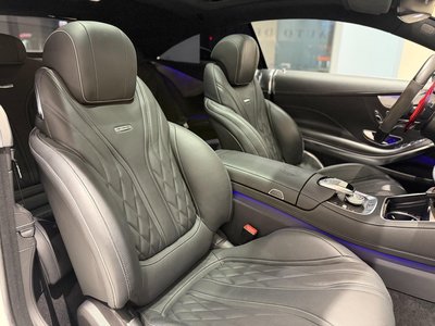 2016 Mercedes-BENZ S-CLASS — миниатюра 17
