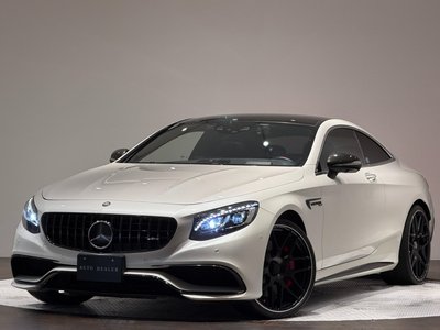 2016 Mercedes-BENZ S-CLASS — фото 1