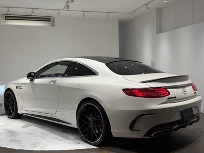 2016 Mercedes-BENZ S-CLASS — фото 6