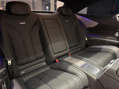 2016 Mercedes-BENZ S-CLASS — миниатюра 20