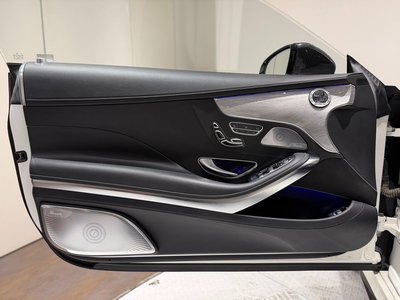 2016 Mercedes-BENZ S-CLASS — миниатюра 15