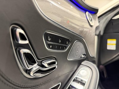 2016 Mercedes-BENZ S-CLASS — миниатюра 37