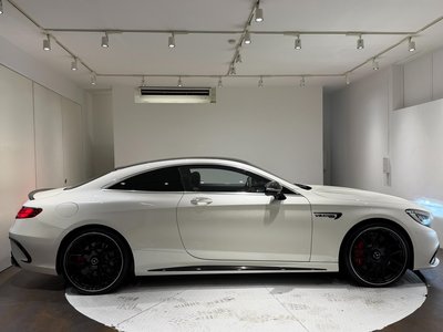 2016 Mercedes-BENZ S-CLASS — фото 9