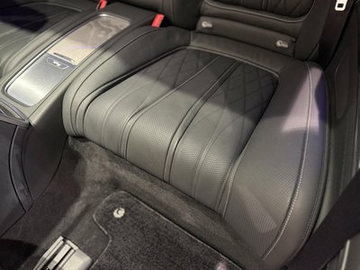 2016 Mercedes-BENZ S-CLASS — миниатюра 23
