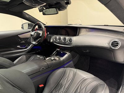 2016 Mercedes-BENZ S-CLASS — миниатюра 16