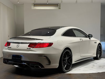 2016 Mercedes-BENZ S-CLASS — фото 8