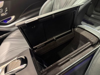 2016 Mercedes-BENZ S-CLASS — миниатюра 32