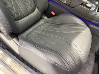 2016 Mercedes-BENZ S-CLASS — миниатюра 18