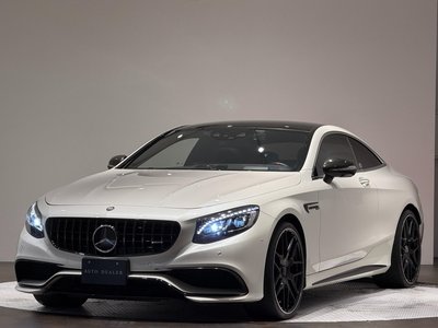 2016 Mercedes-BENZ S-CLASS — фото 4